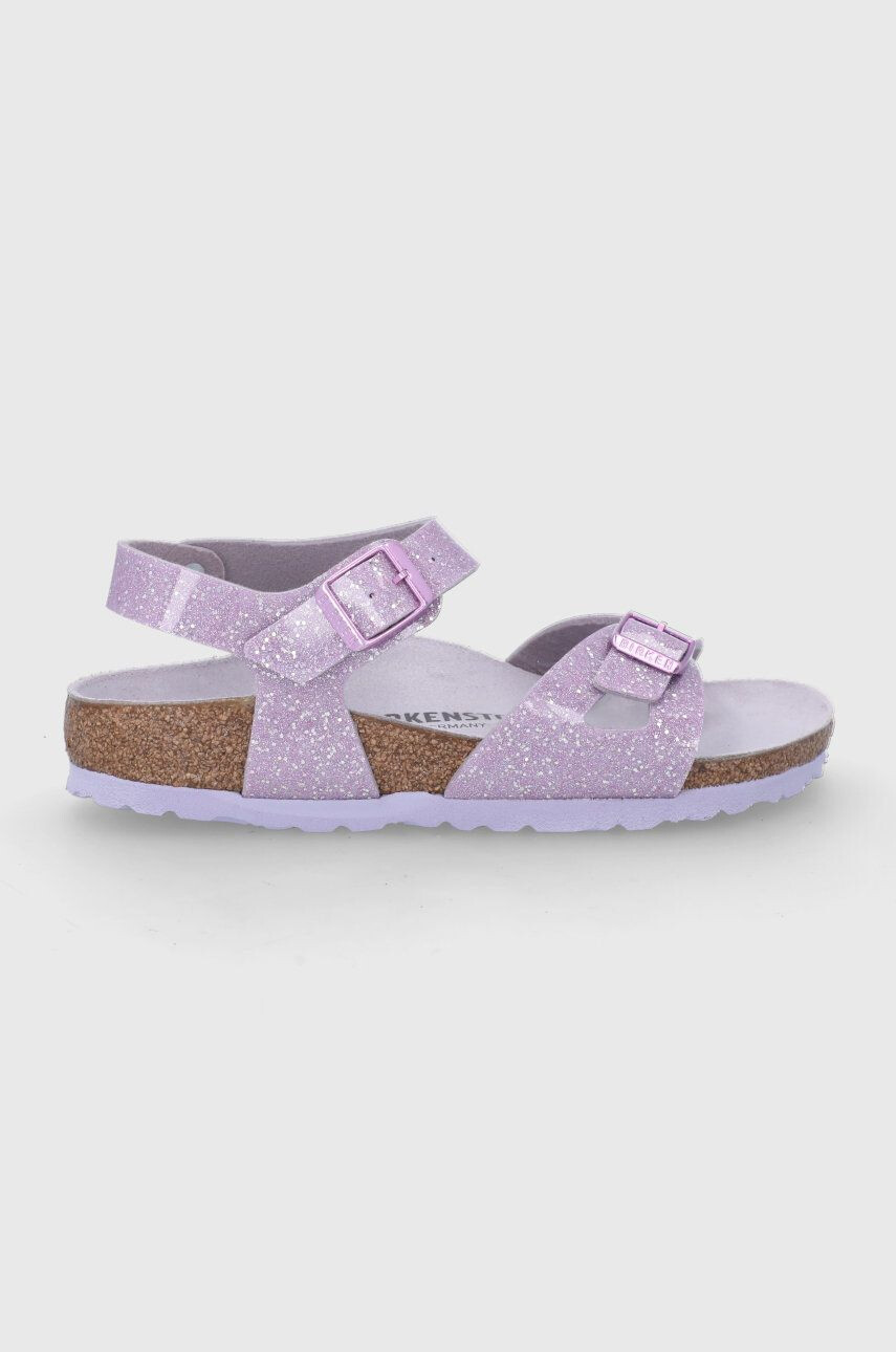 Birkenstock Детски сандали - Pepit.bg