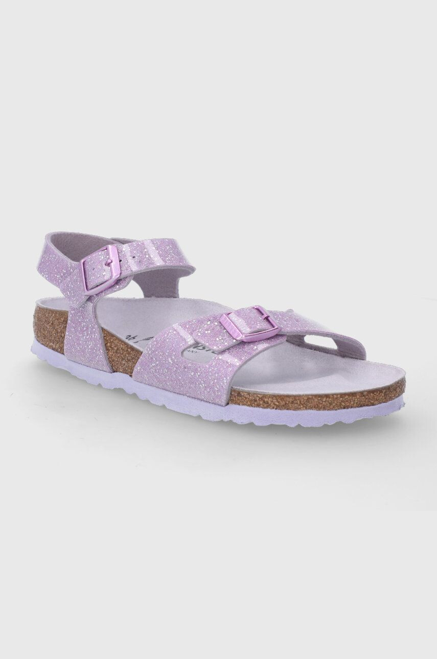 Birkenstock Детски сандали - Pepit.bg