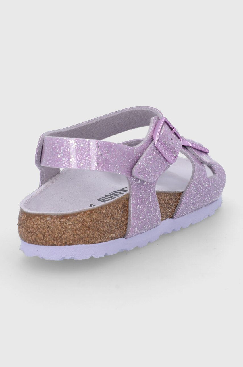 Birkenstock Детски сандали - Pepit.bg