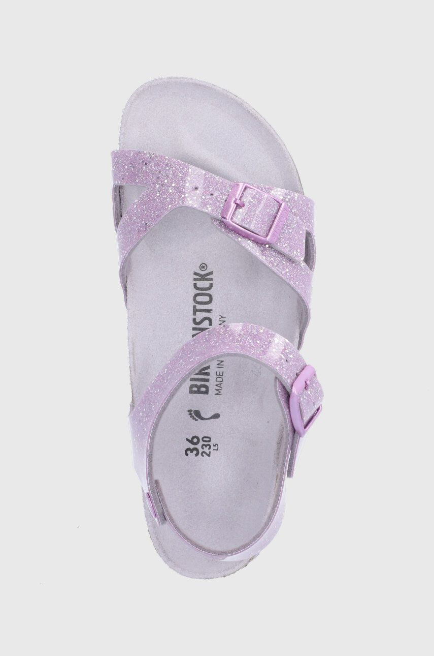 Birkenstock Детски сандали - Pepit.bg