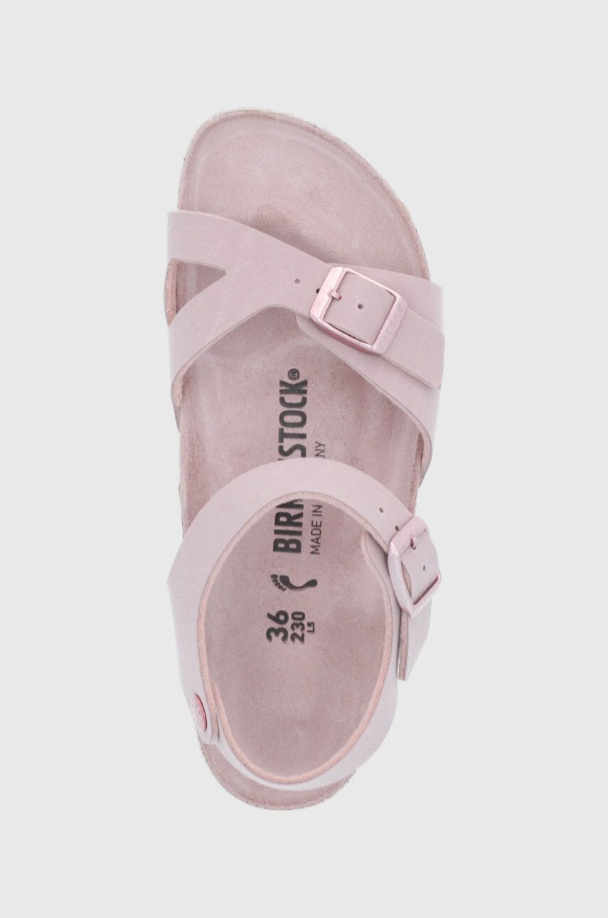 Birkenstock Детски сандали - Pepit.bg