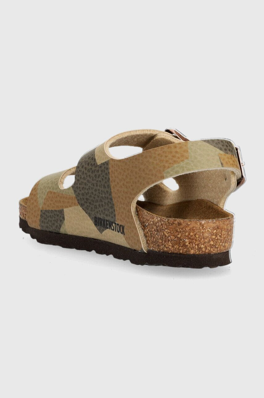 Birkenstock Детски сандали - Pepit.bg