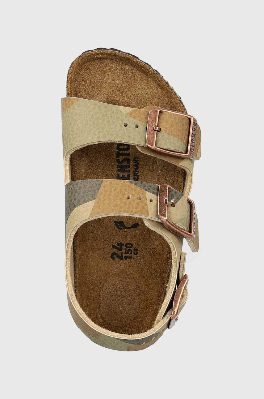 Birkenstock Детски сандали - Pepit.bg