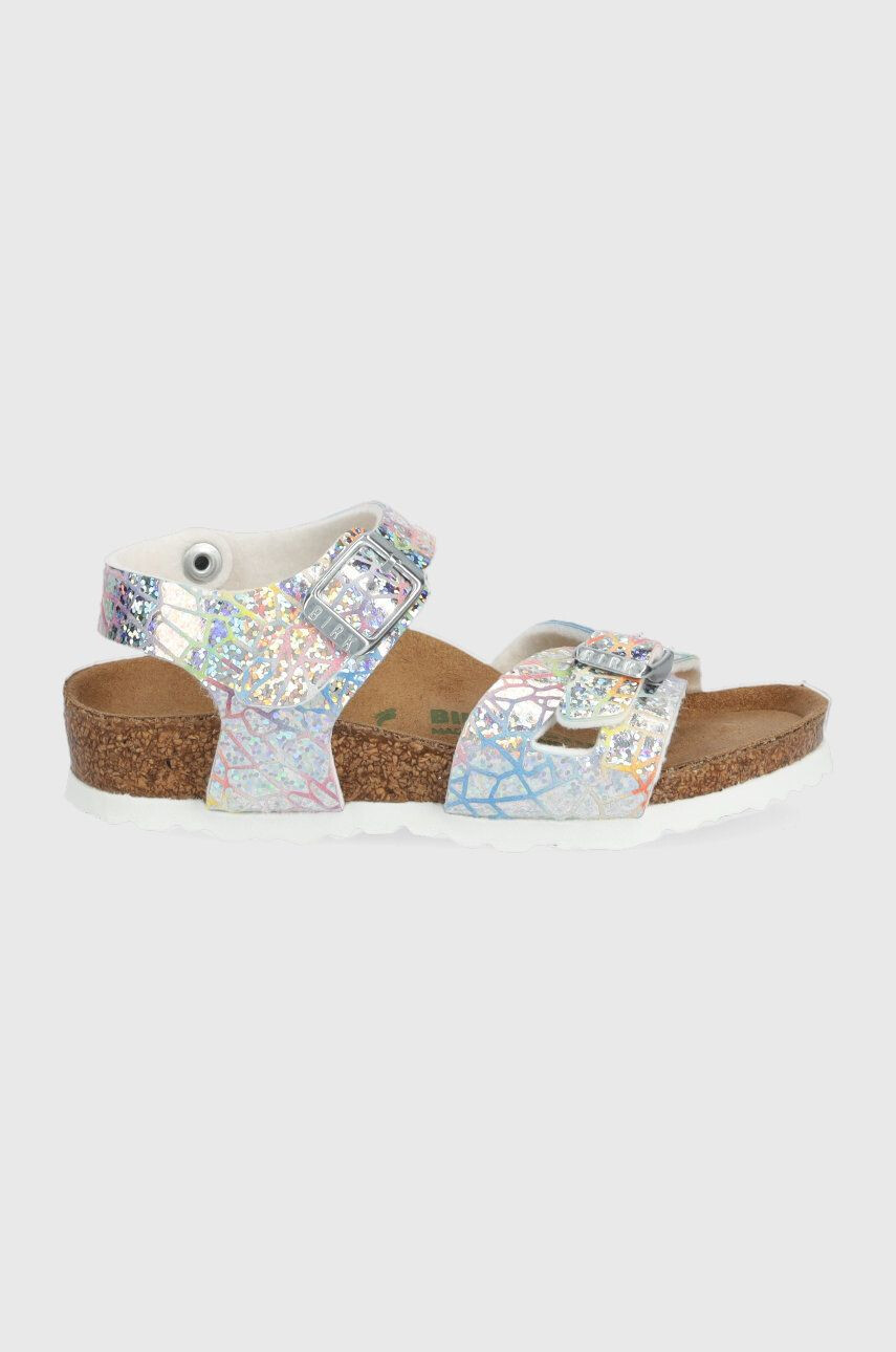 Birkenstock Детски сандали - Pepit.bg