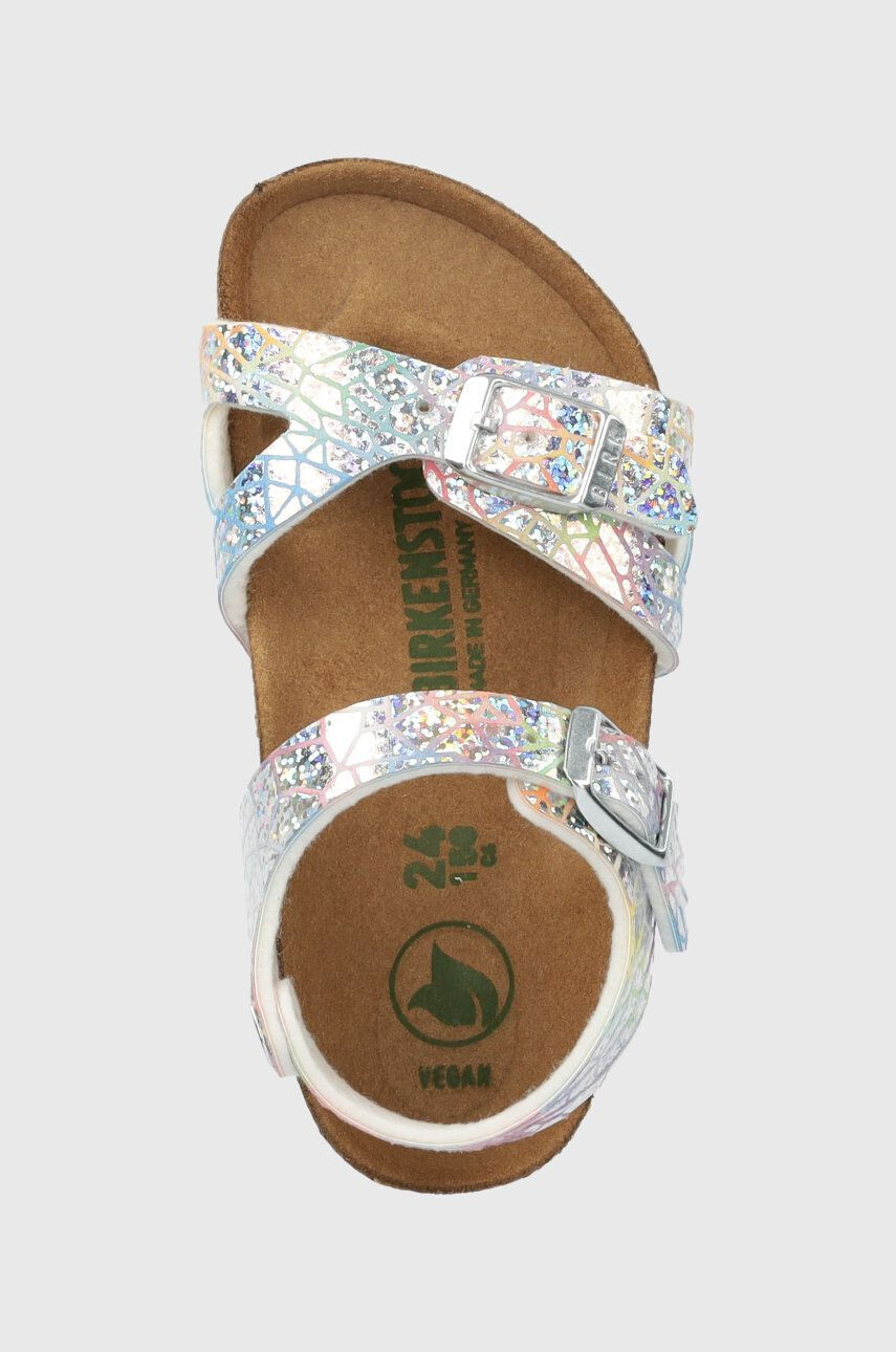 Birkenstock Детски сандали - Pepit.bg