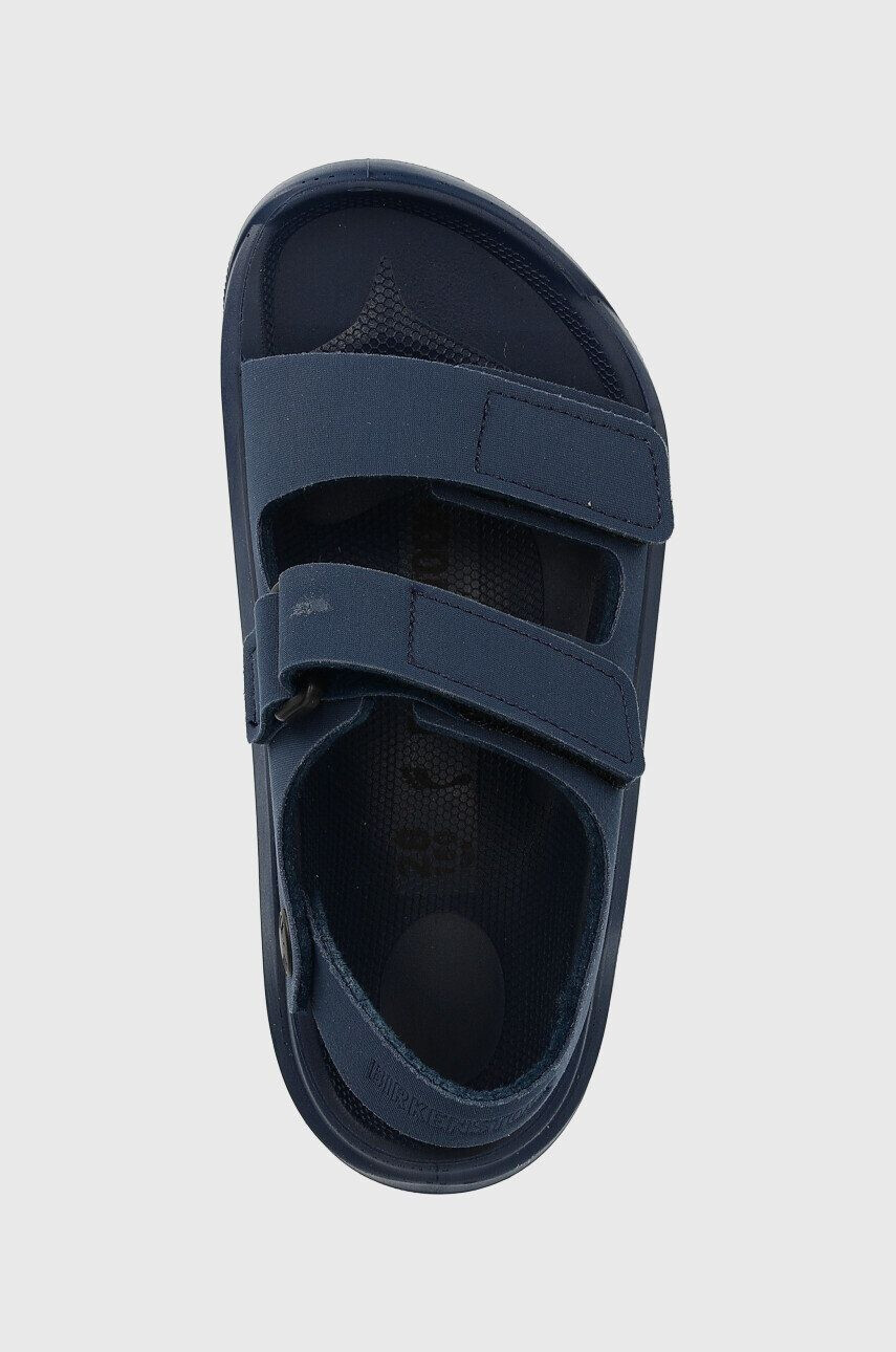 Birkenstock Детски сандали в тъмносиньо - Pepit.bg