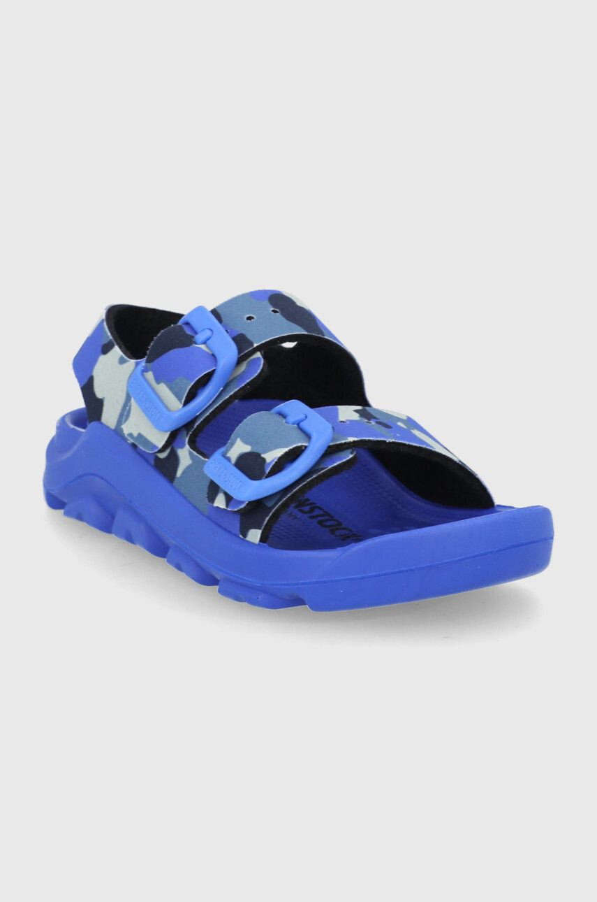 Birkenstock Детски сандали - Pepit.bg