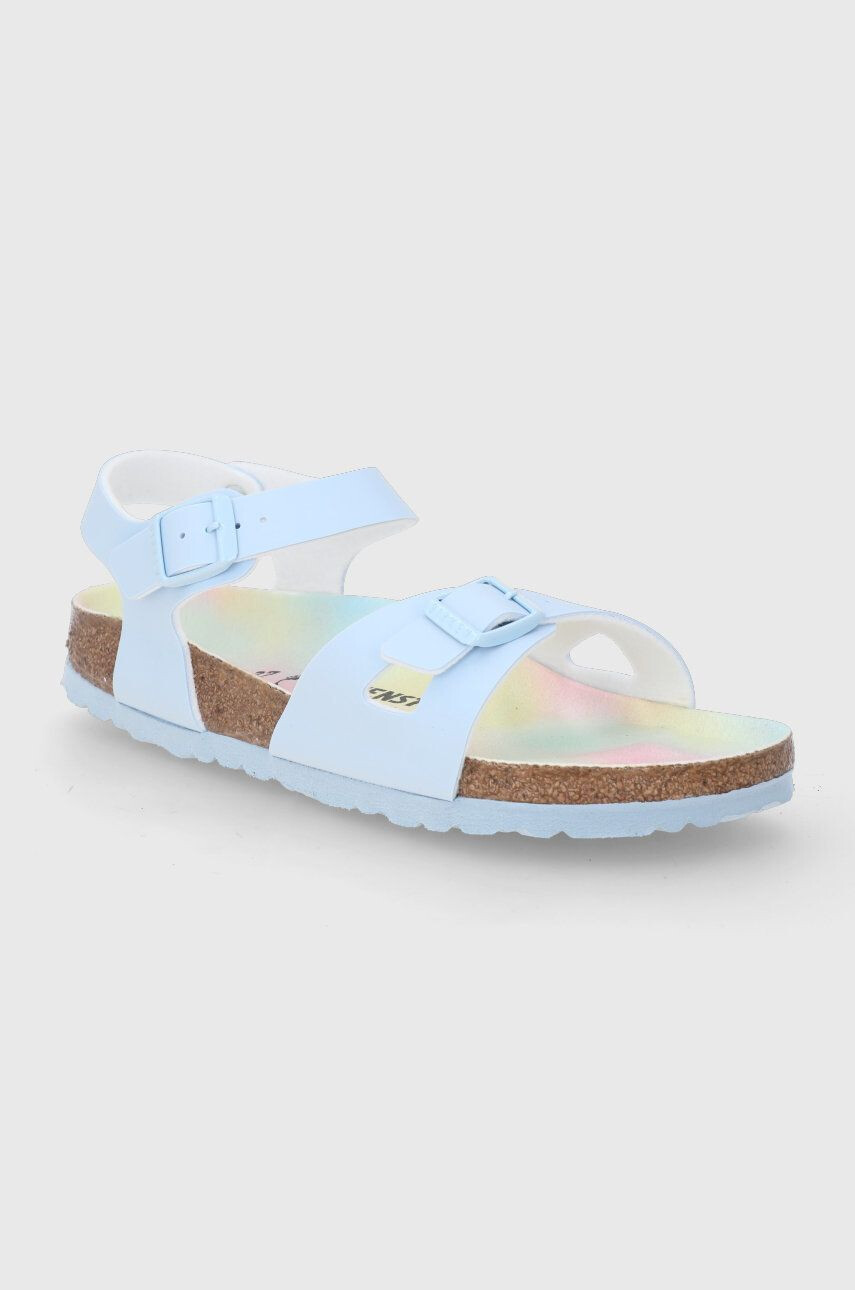 Birkenstock Детски сандали - Pepit.bg