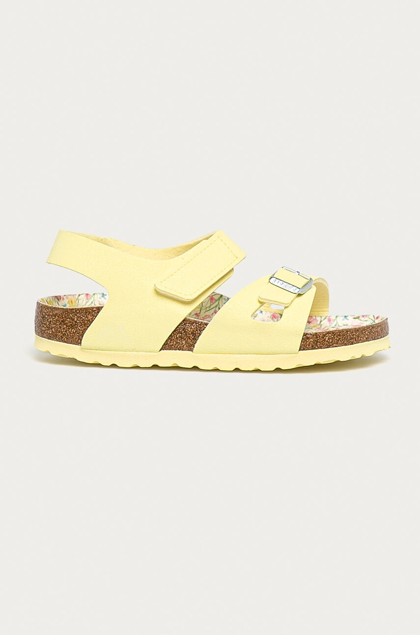 Birkenstock Детски сандали Colorado - Pepit.bg