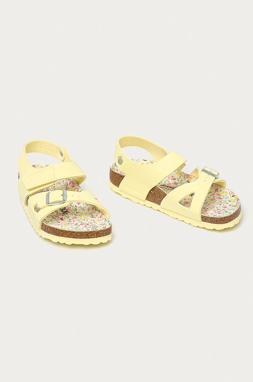 Birkenstock Детски сандали Colorado - Pepit.bg