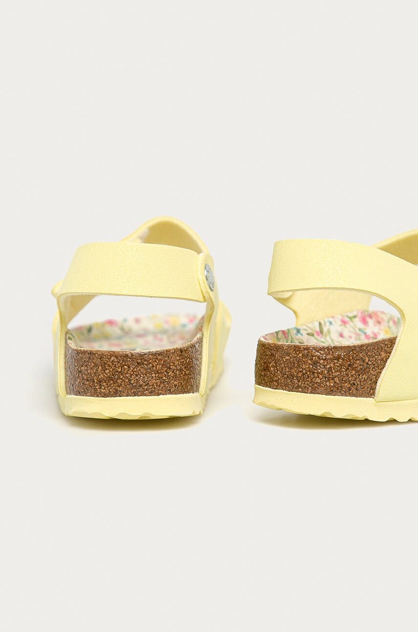 Birkenstock Детски сандали Colorado - Pepit.bg
