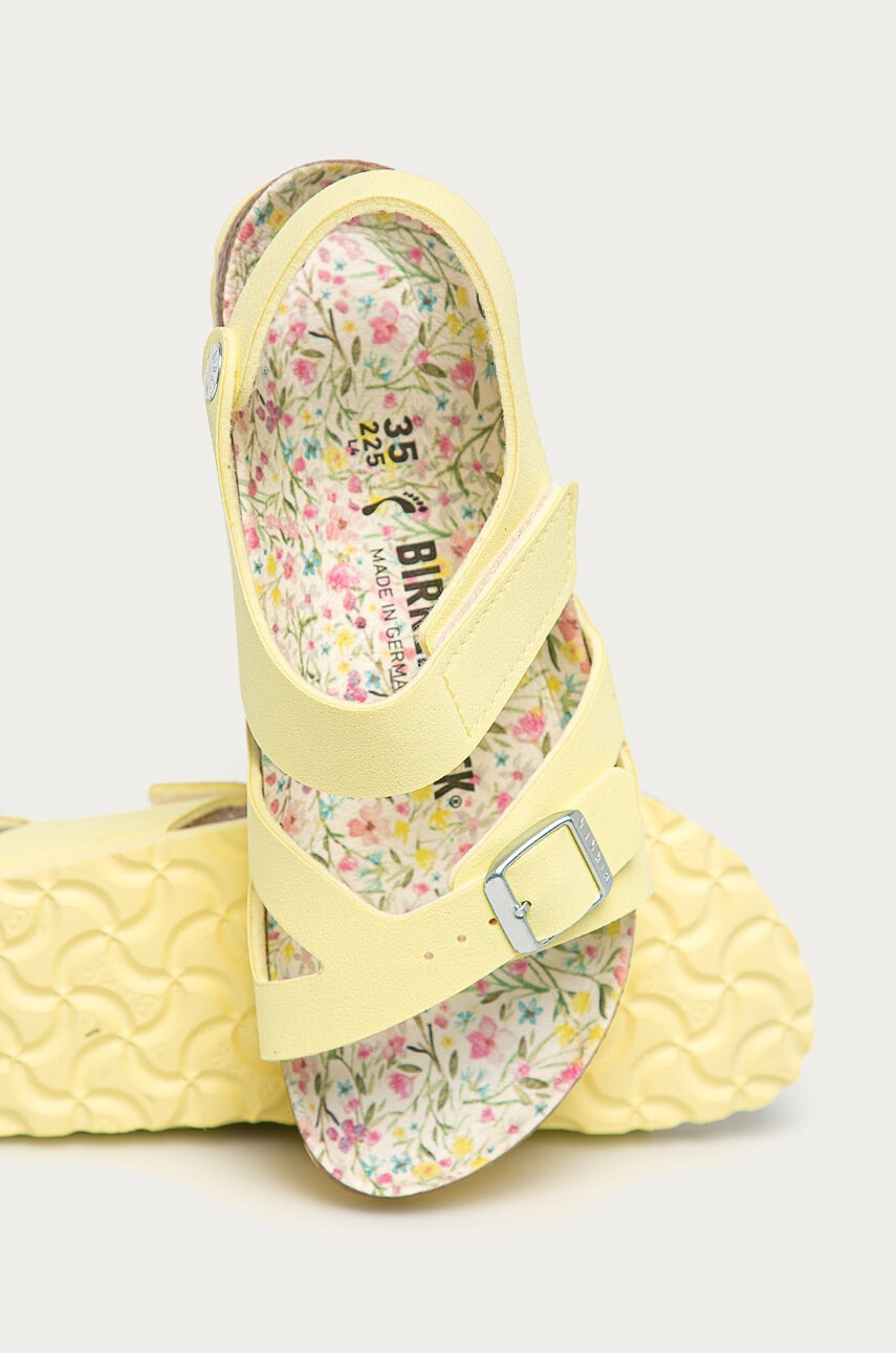Birkenstock Детски сандали Colorado - Pepit.bg