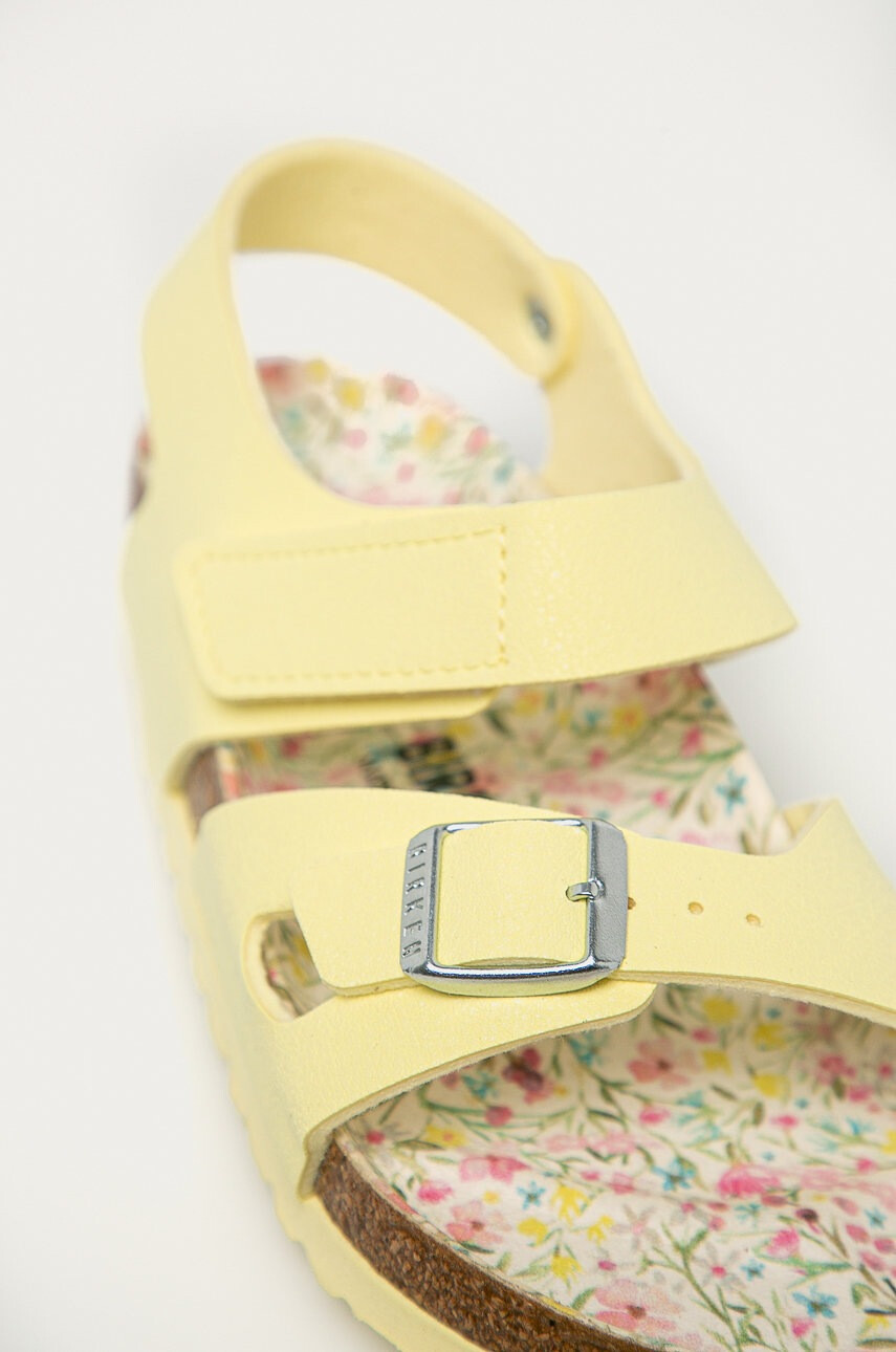 Birkenstock Детски сандали Colorado - Pepit.bg