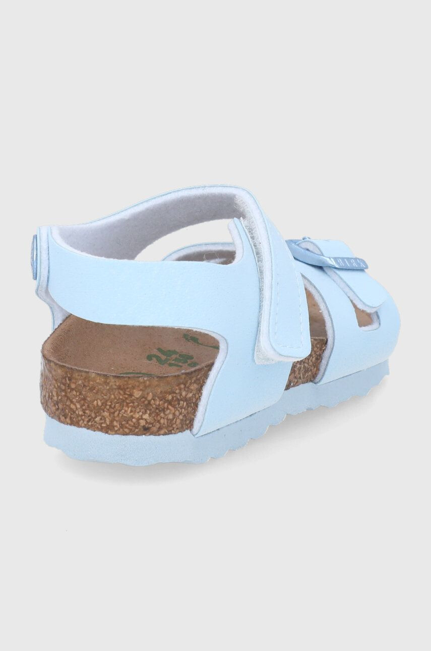 Birkenstock Детски сандали Colorado - Pepit.bg