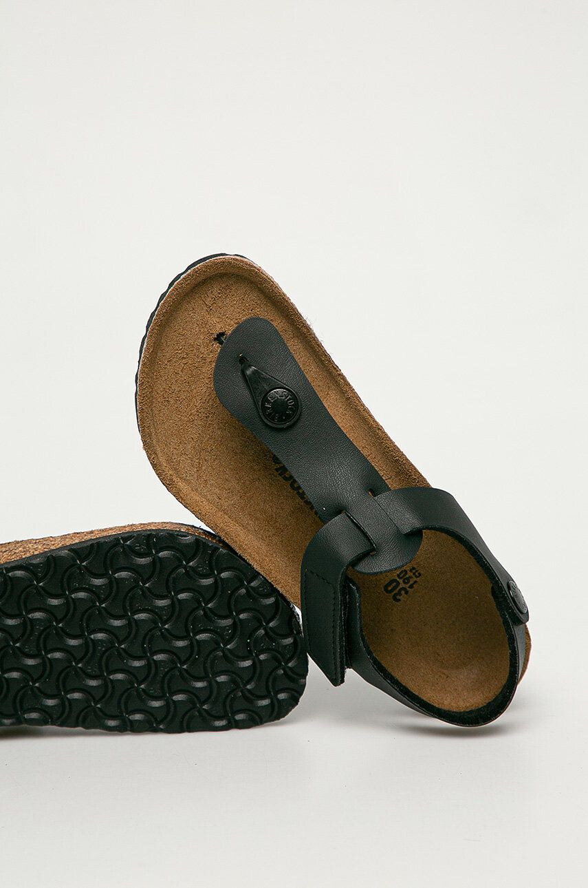 Birkenstock Детски сандали Kairo - Pepit.bg