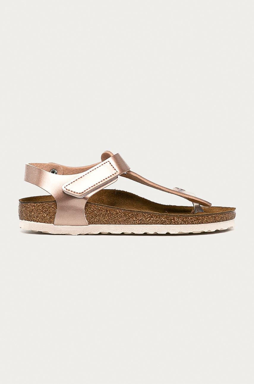 Birkenstock Детски сандали Kairo - Pepit.bg