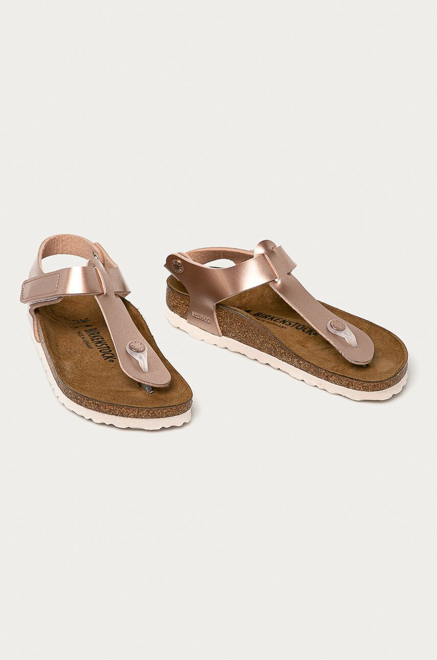 Birkenstock Детски сандали Kairo - Pepit.bg