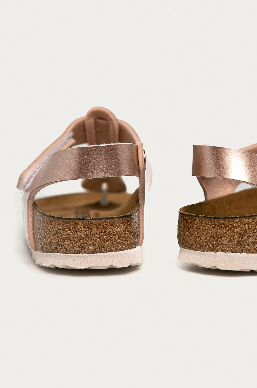 Birkenstock Детски сандали Kairo - Pepit.bg