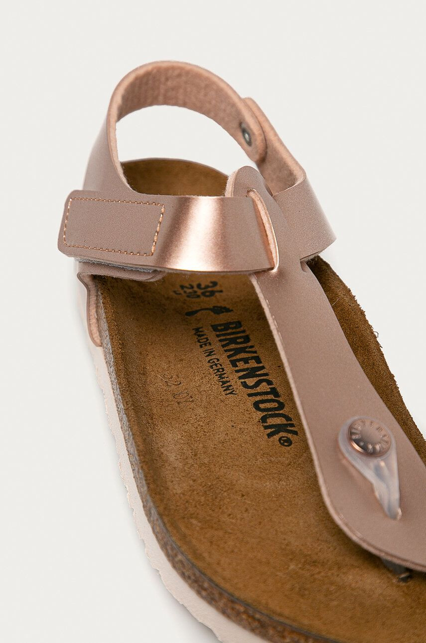 Birkenstock Детски сандали Kairo - Pepit.bg