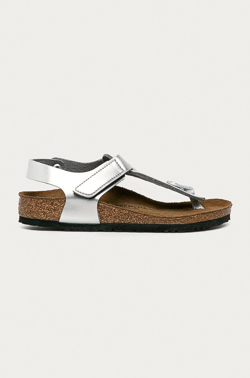 Birkenstock Детски сандали Kairo - Pepit.bg