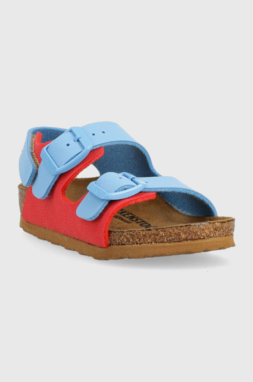 Birkenstock Детски сандали Milano - Pepit.bg