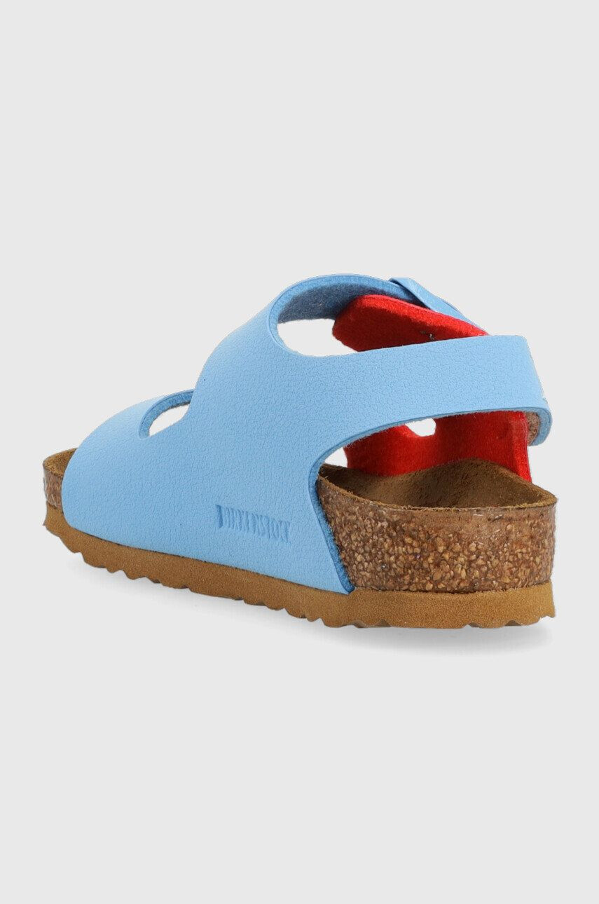 Birkenstock Детски сандали Milano - Pepit.bg