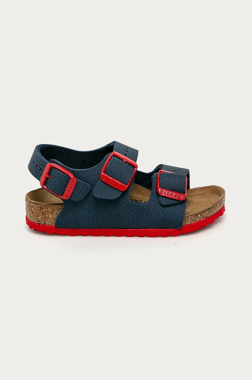 Birkenstock Детски сандали Milano - Pepit.bg