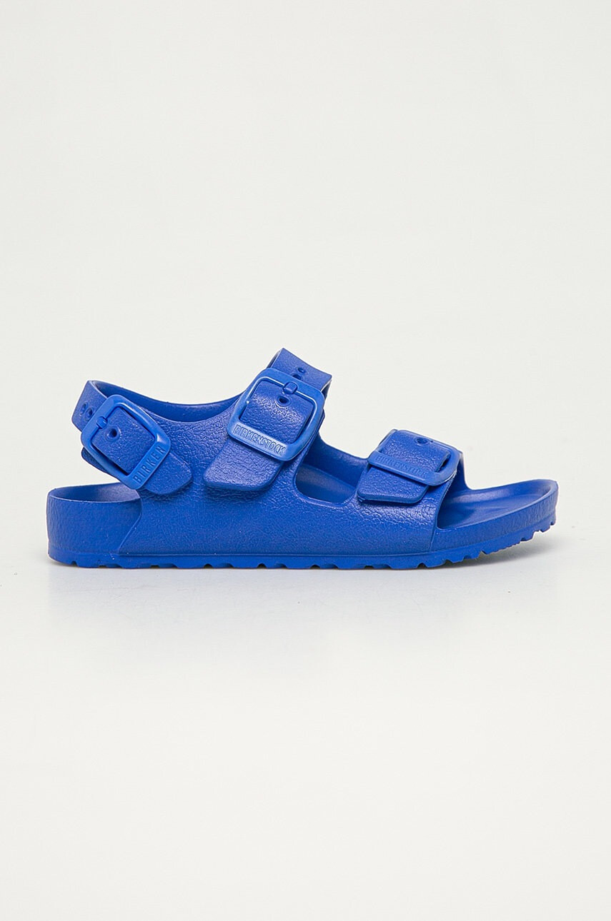 Birkenstock Детски сандали Milano - Pepit.bg