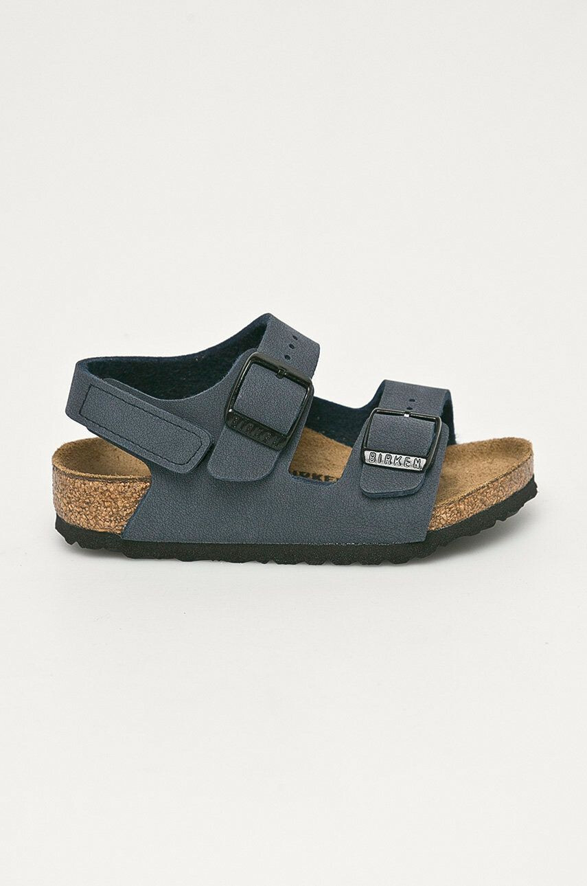 Birkenstock Детски сандали Milano - Pepit.bg