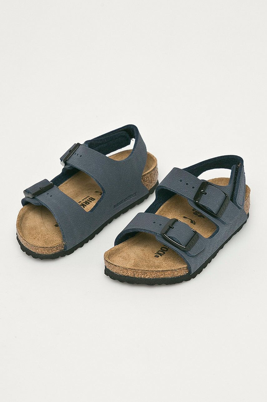 Birkenstock Детски сандали Milano - Pepit.bg