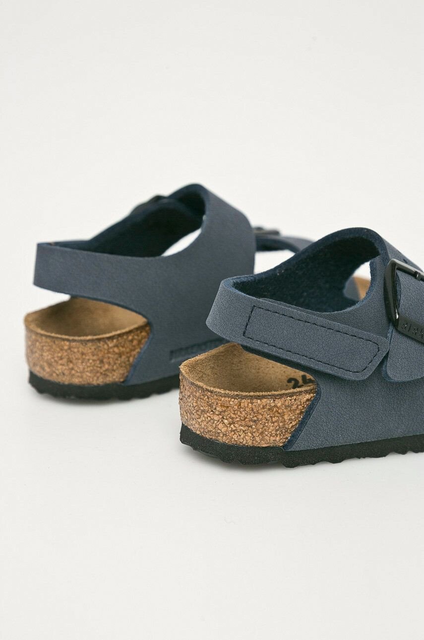 Birkenstock Детски сандали Milano - Pepit.bg