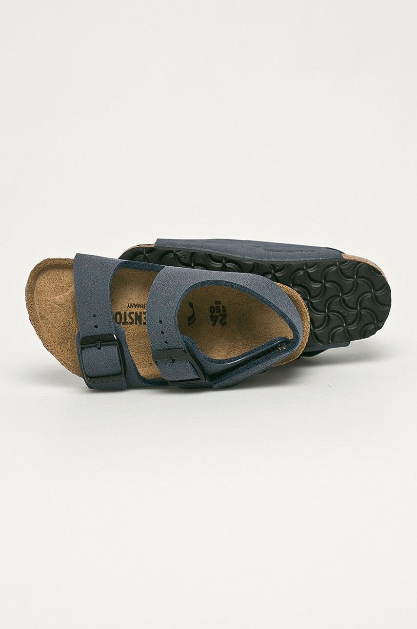 Birkenstock Детски сандали Milano - Pepit.bg