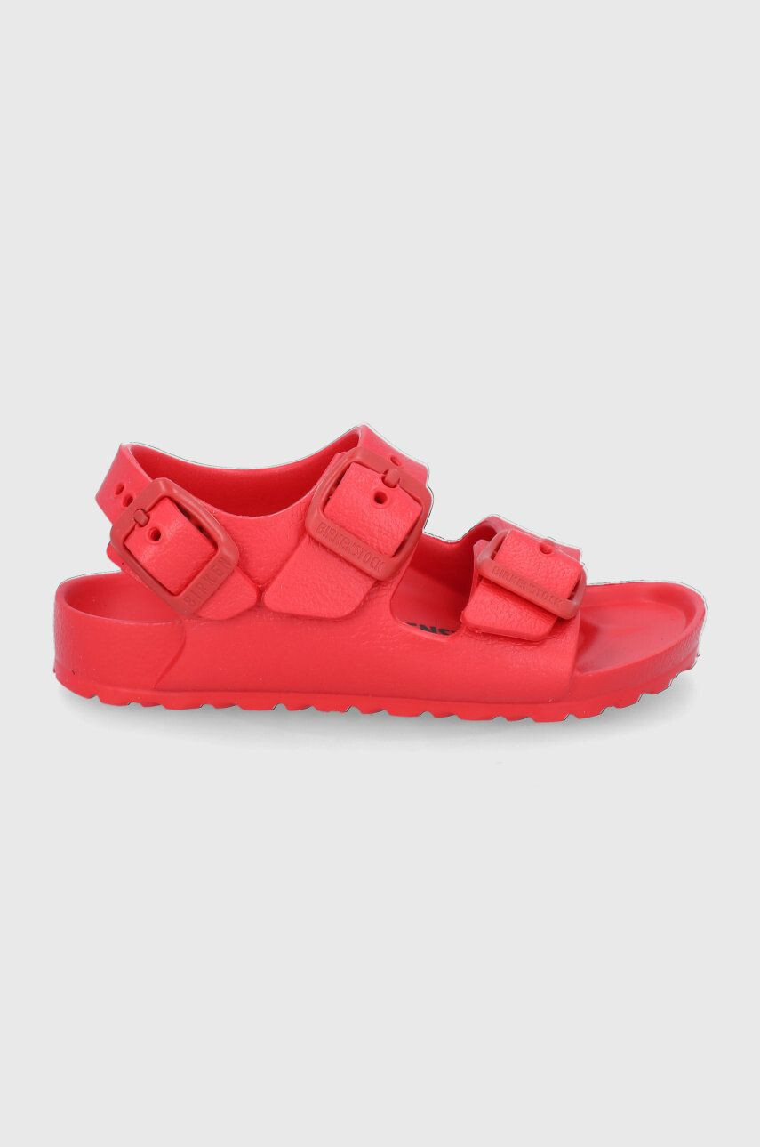 Birkenstock Детски сандали Milano - Pepit.bg