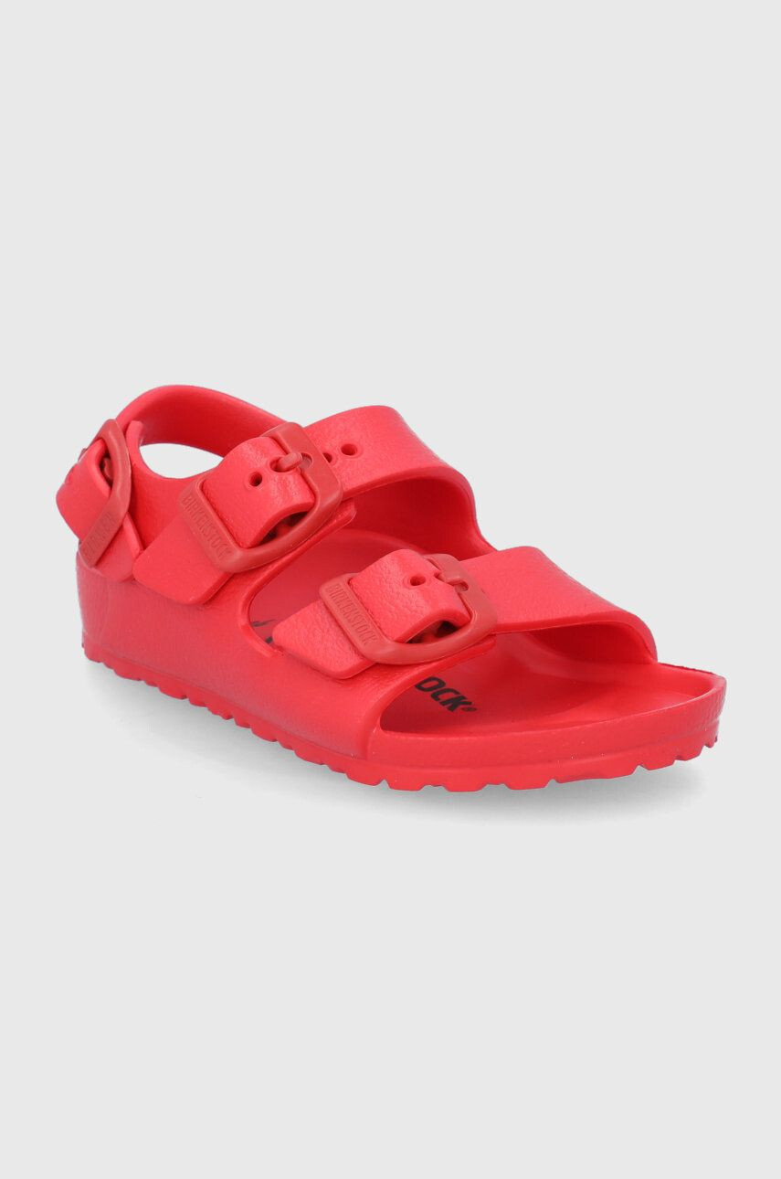 Birkenstock Детски сандали Milano - Pepit.bg