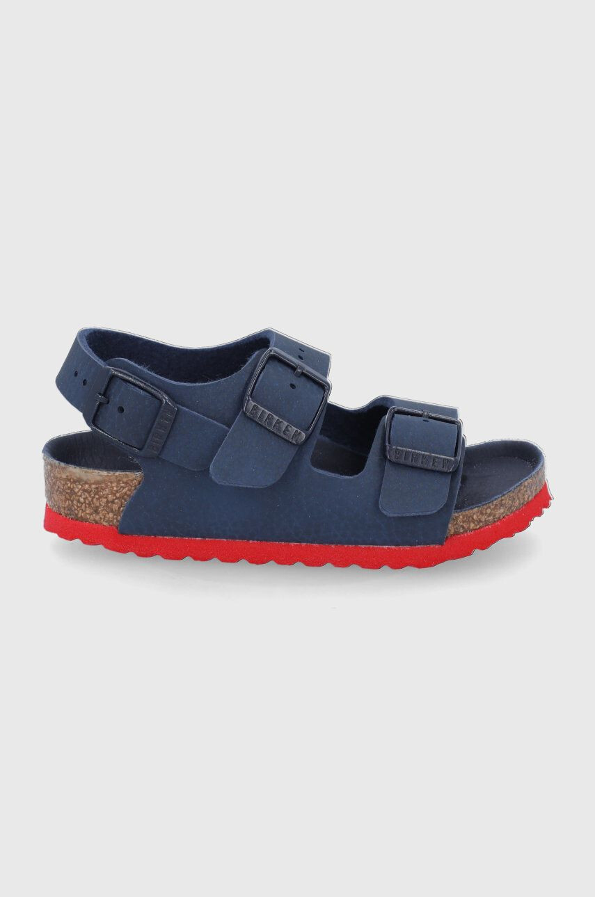 Birkenstock Детски сандали Milano - Pepit.bg