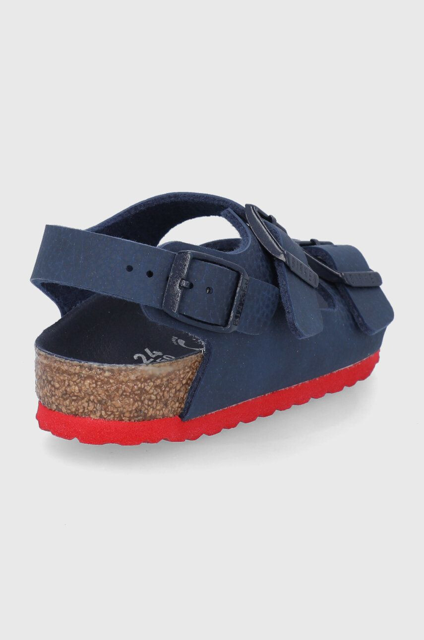 Birkenstock Детски сандали Milano - Pepit.bg