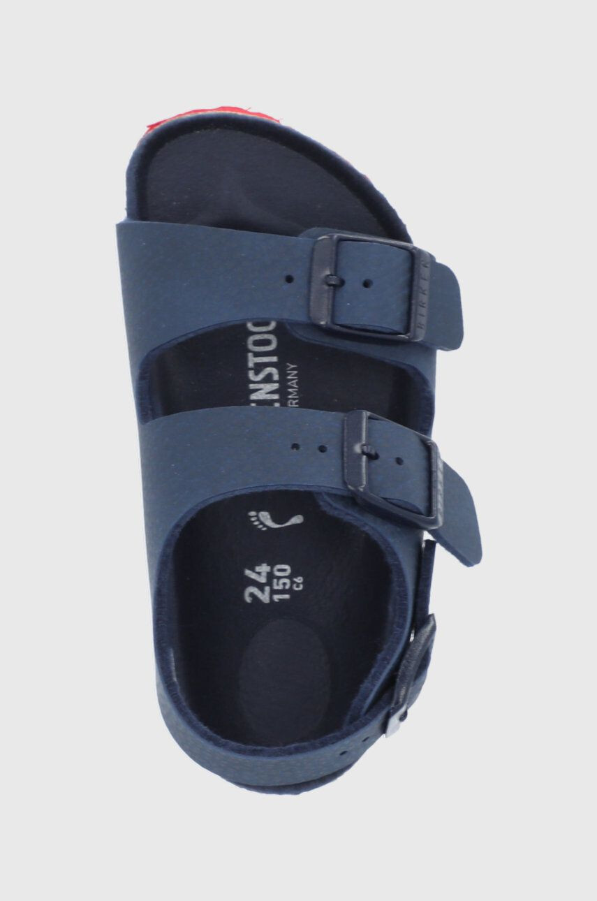 Birkenstock Детски сандали Milano - Pepit.bg