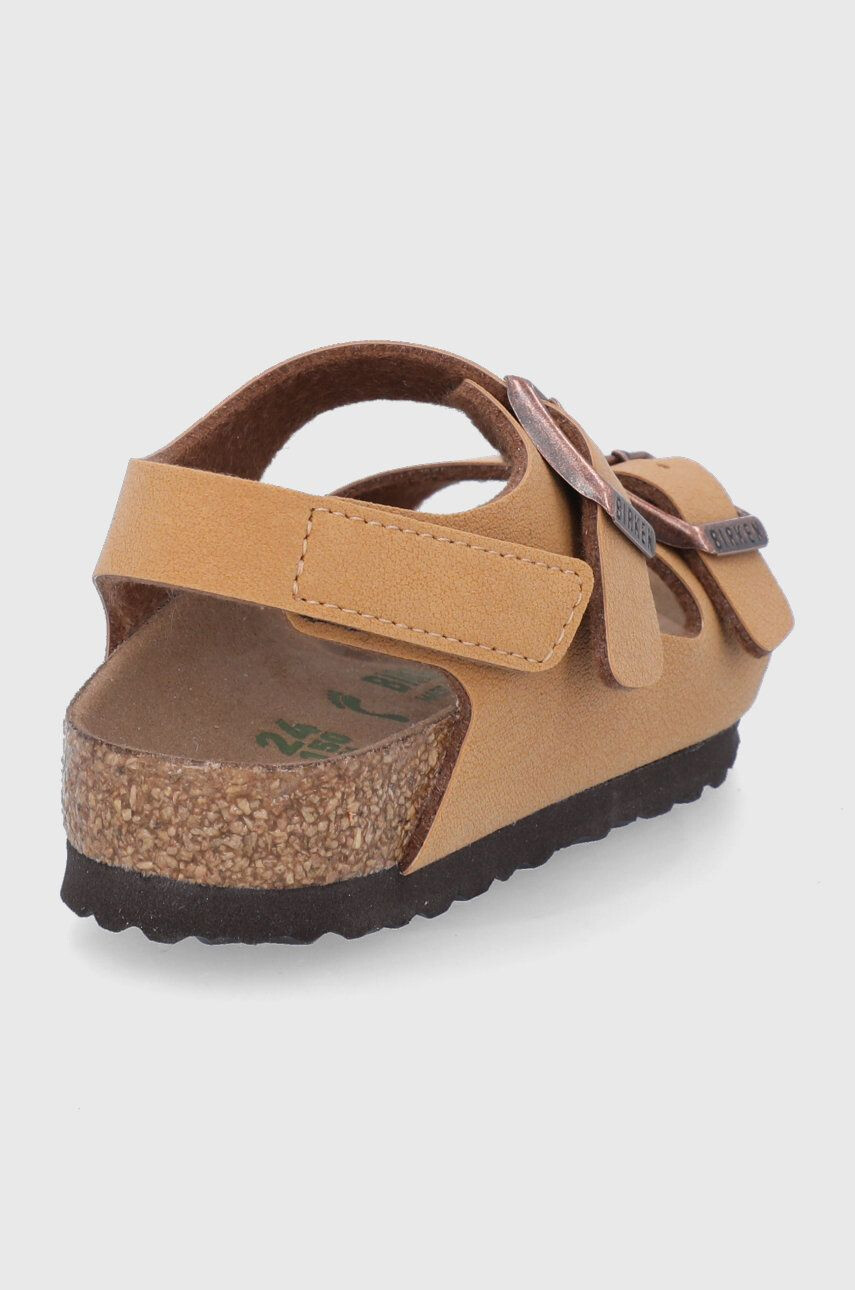 Birkenstock Детски сандали Milano - Pepit.bg