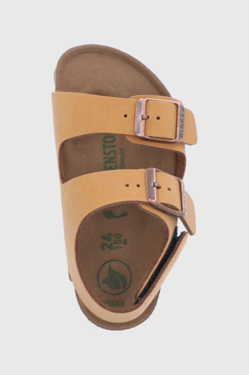 Birkenstock Детски сандали Milano - Pepit.bg