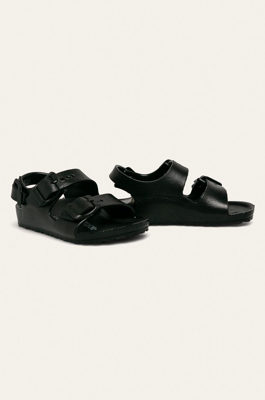 Birkenstock Детски сандали Milano Eva - Pepit.bg