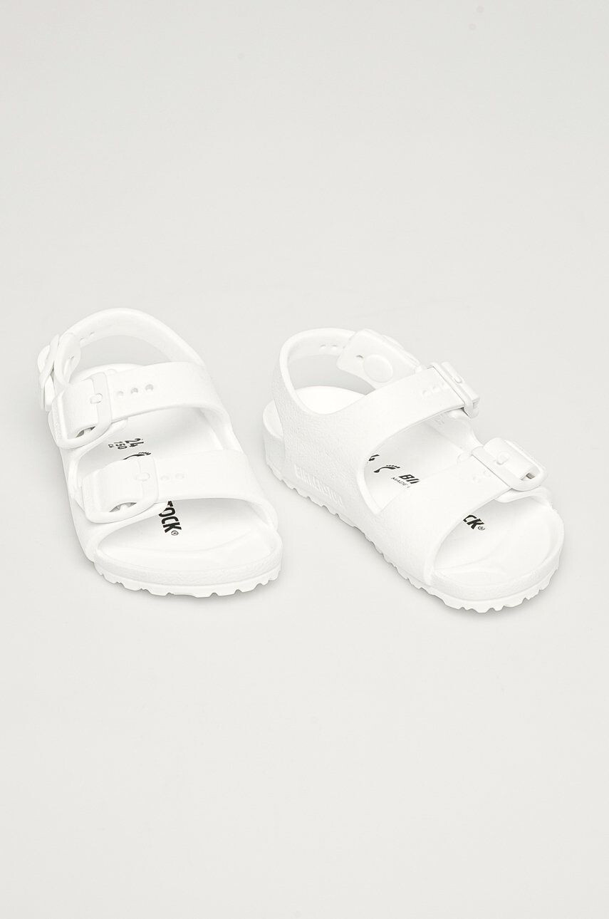 Birkenstock Детски сандали Milano Eva - Pepit.bg