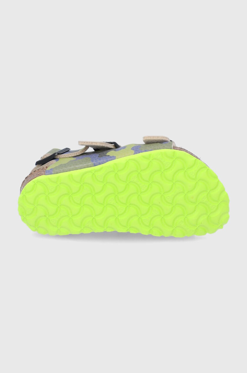 Birkenstock Детски сандали Milano Kinder - Pepit.bg