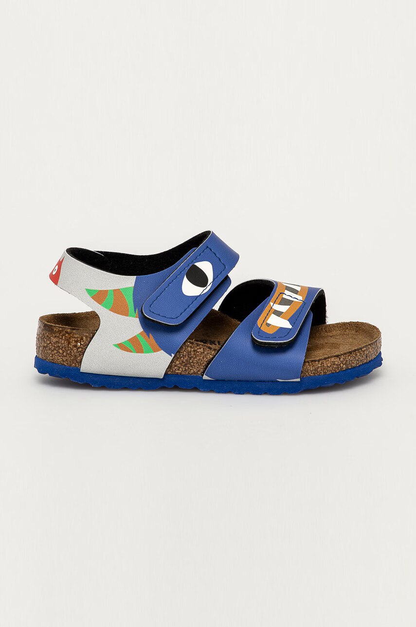 Birkenstock Детски сандали - Pepit.bg