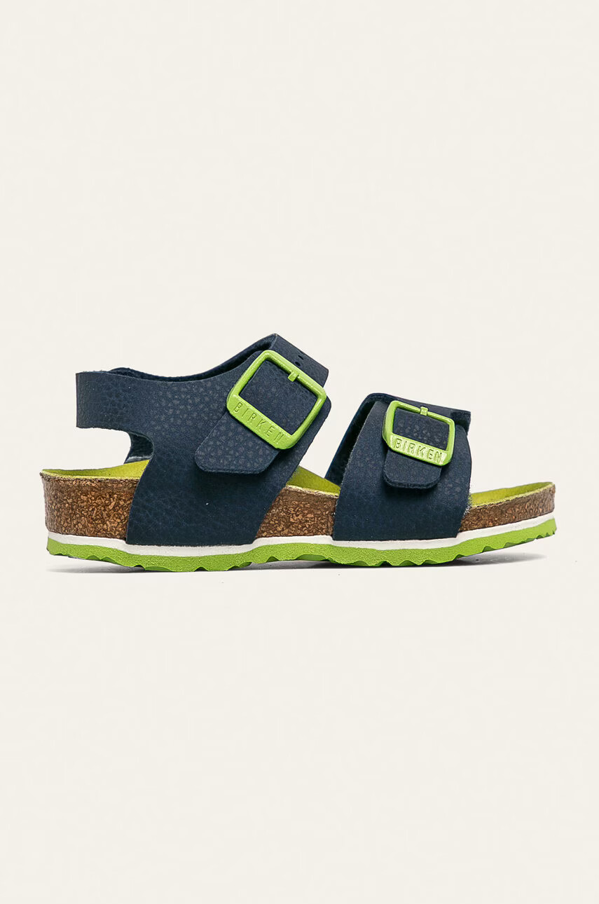 Birkenstock Детски сандали New York - Pepit.bg