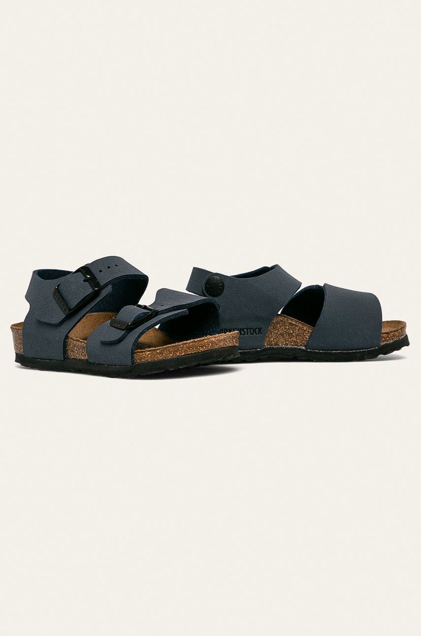 Birkenstock Детски сандали New York - Pepit.bg