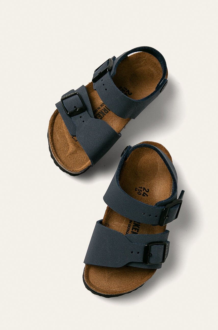 Birkenstock Детски сандали New York - Pepit.bg