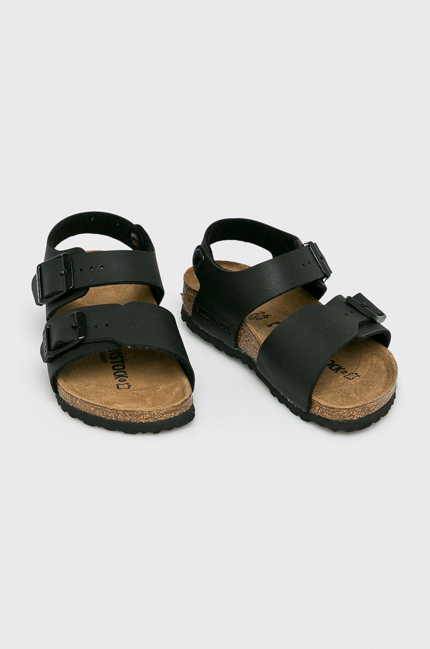 Birkenstock Детски сандали New York Kids - Pepit.bg