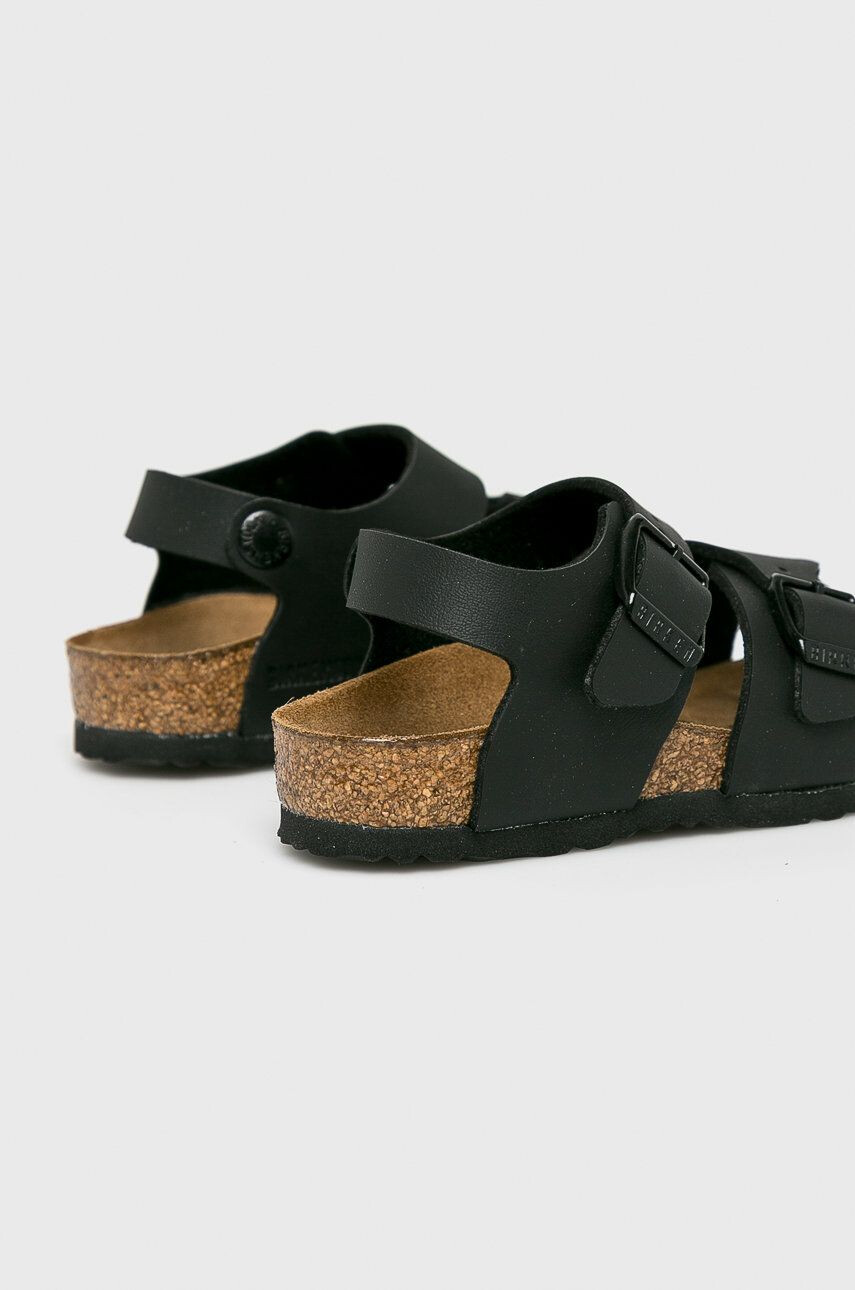 Birkenstock Детски сандали New York Kids - Pepit.bg