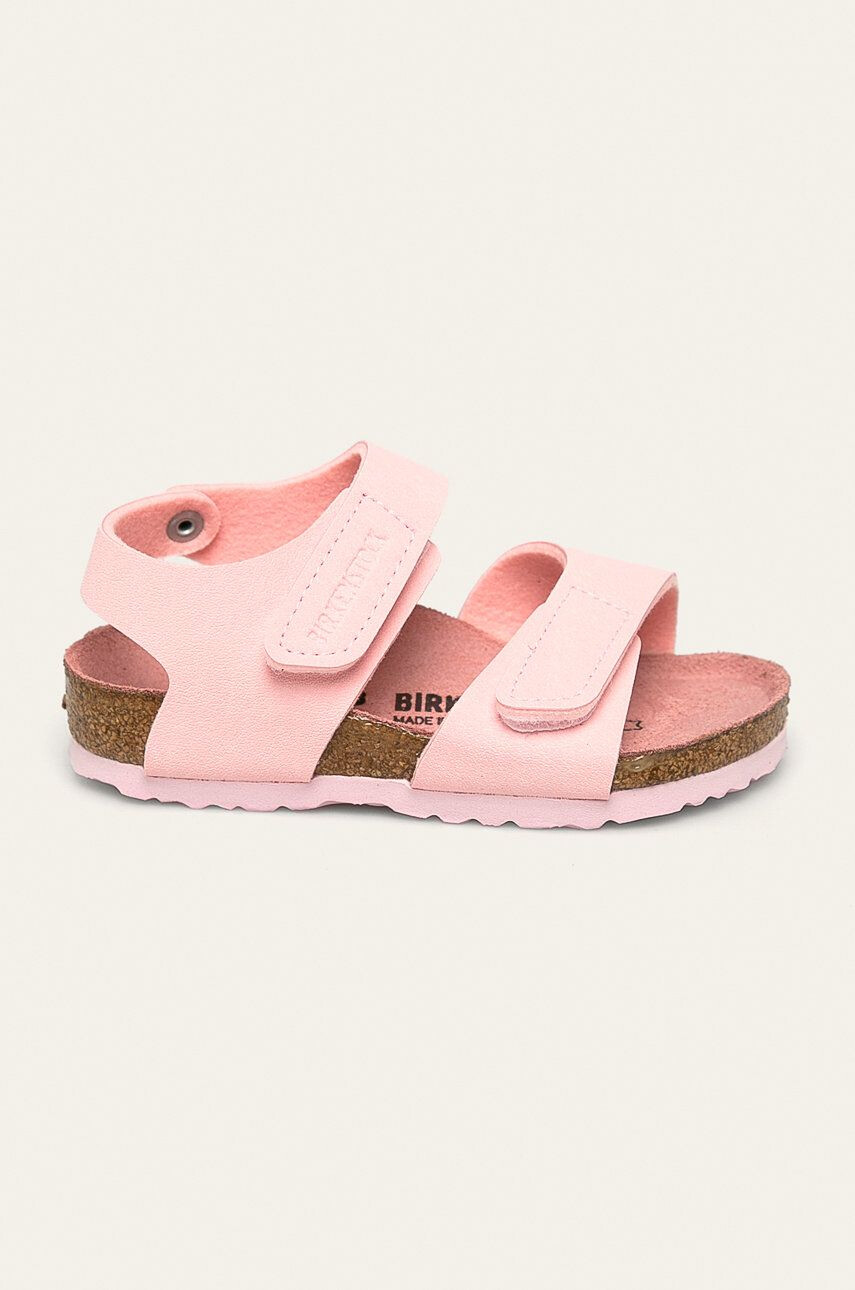 Birkenstock Детски сандали Palu - Pepit.bg