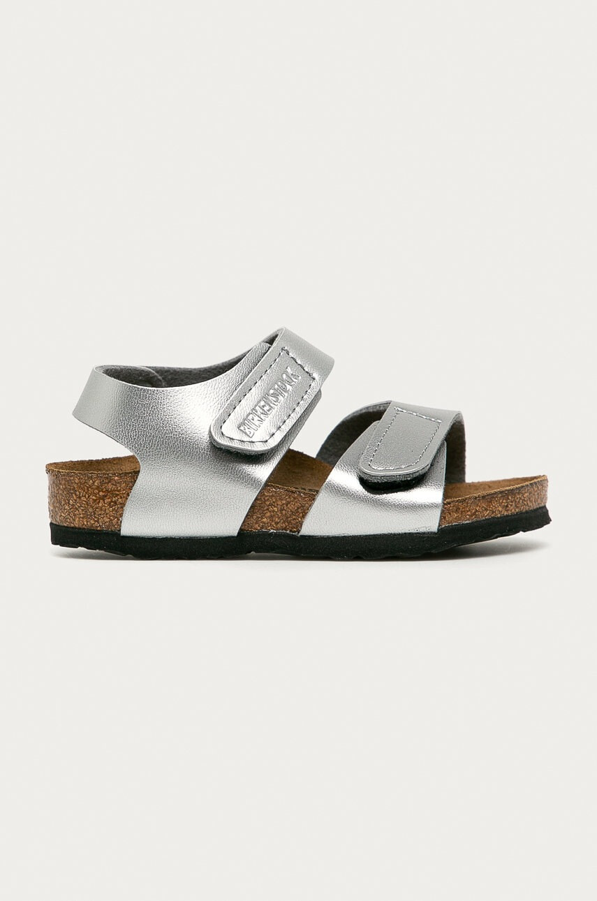 Birkenstock Детски сандали Palu - Pepit.bg